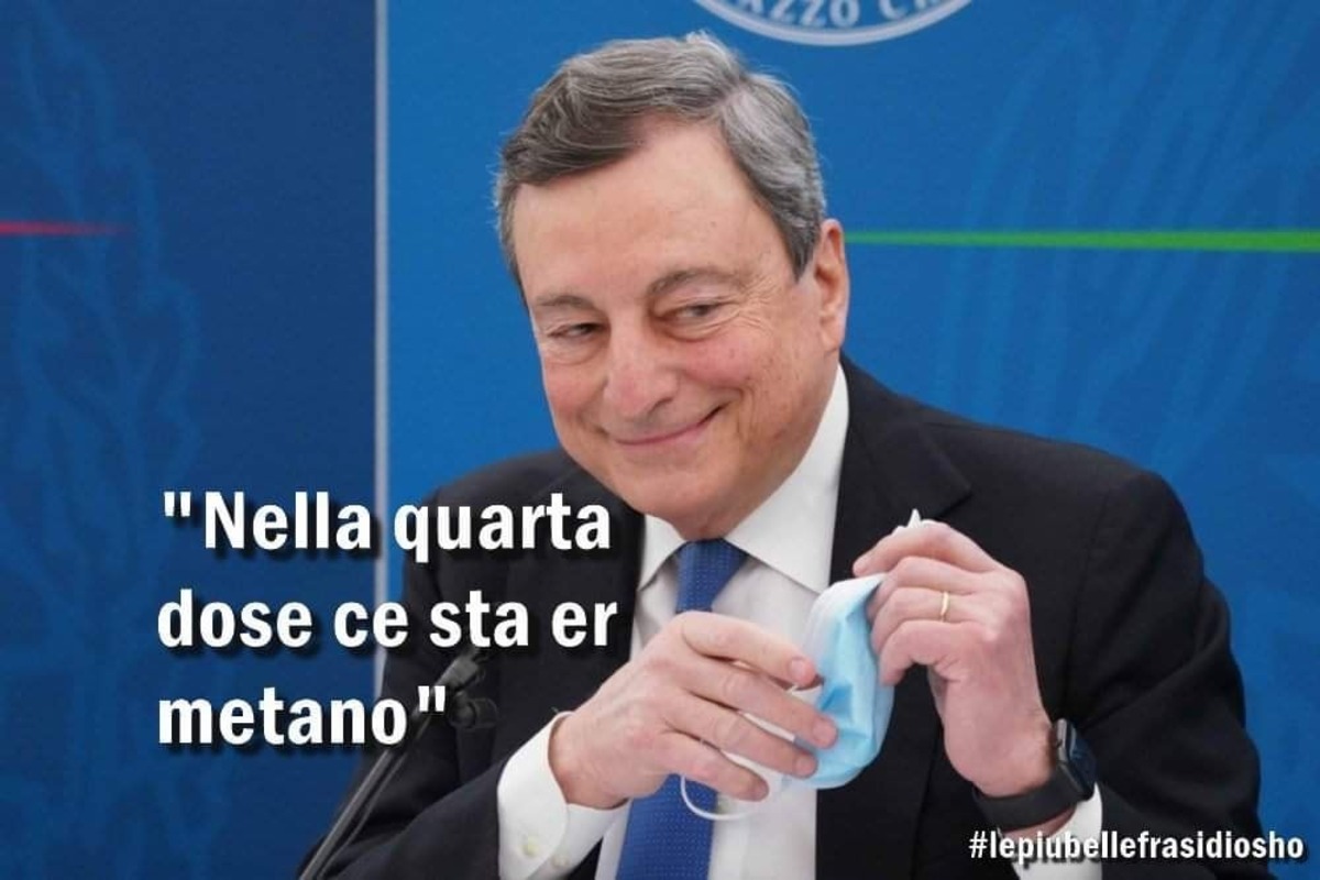 Osho in pole per un programma in Rai: Palmaroli fa le prove a Latina Osho in pole per un programma in Rai: Palmaroli fa le prove a Latina