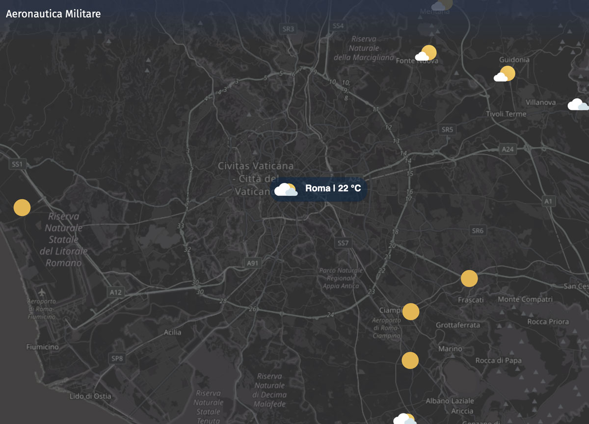 Meteo Roma 11 maggio: torna il sole, le piogge regalano una mini tregua Meteo Roma 11 maggio: torna il sole, le piogge regalano una mini tregua