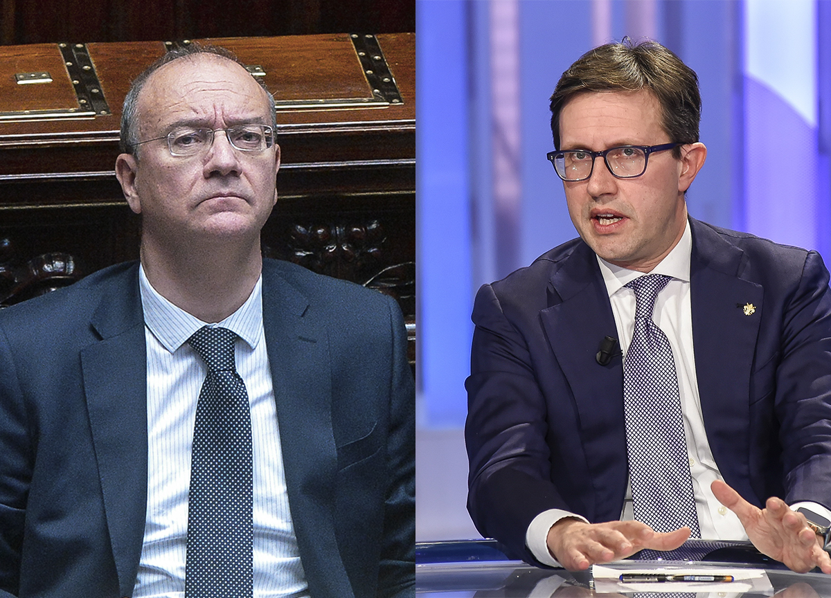 Valditara: “Caro affitti? Solo nelle città governate dalla Sx”. Bufera Valditara: “Caro affitti? Solo nelle città governate dalla Sx”. Bufera
