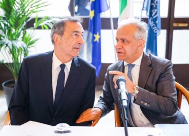 Sicurezza, Piantedosi: “Milano, non è emergenza. Reati in calo del 39%”