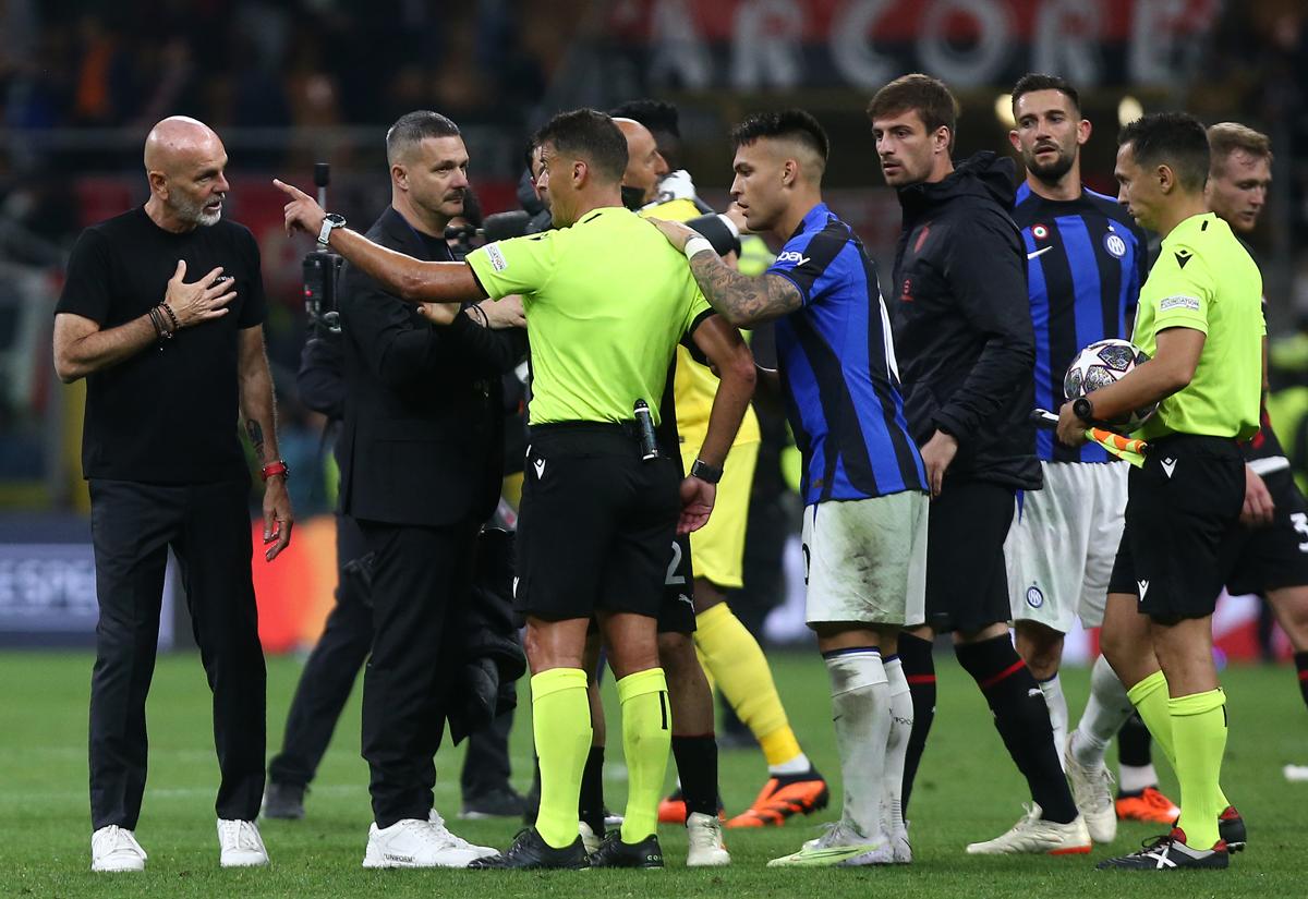 Galleria foto 'Milan flop, Capello: “Pioli non riesce a trovare contromisure contro l’Inter”' - foto 1