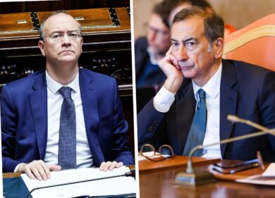 Affitti, la frase di Valditara fa infuriare Sala: “Dimostra chi è”