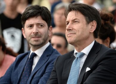 Inchiesta Covid, Speranza: “Piano pandemico inefficace. L’errore di Crisanti”