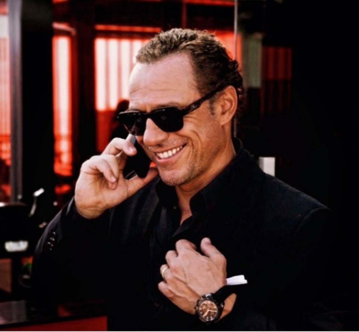Call My Agent – Italia: il successo del remake italiano di una serie francese Call My Agent – Italia: il successo del remake italiano di una serie francese