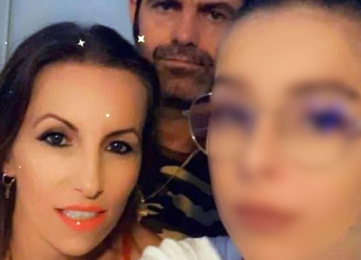 Foggia, la moglie del killer: “Telecamere in casa, in passato molestò Gessica” Foggia, la moglie del killer: “Telecamere in casa, in passato molestò Gessica”