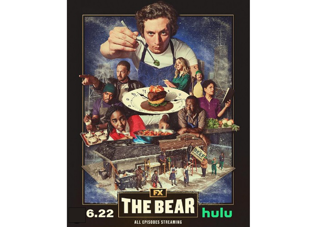 The Bear 2: tutte le anticipazioni della nuova stagione The Bear 2: tutte le anticipazioni della nuova stagione