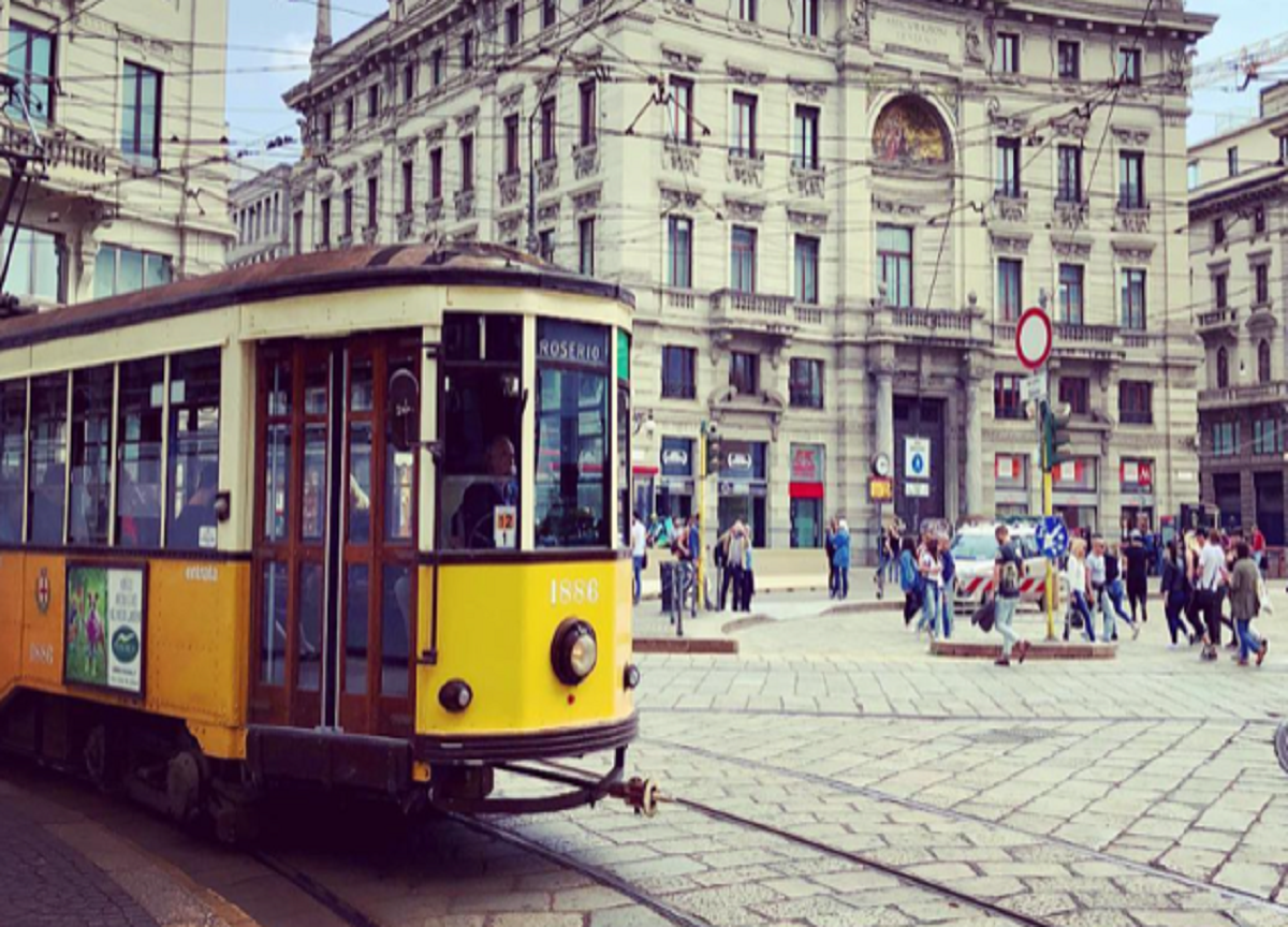 “Milano – Lombardia”, la mostra fotografica di Luca Levati “Milano – Lombardia”, la mostra fotografica di Luca Levati