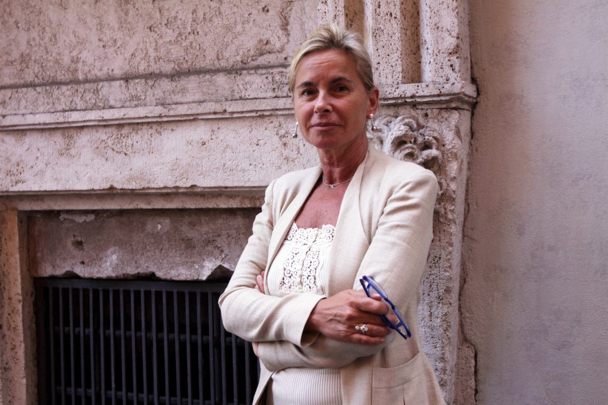 Partecipate, il grande rimpasto del Cdx: la moglie di Sacconi a Leonardo Partecipate, il grande rimpasto del Cdx: la moglie di Sacconi a Leonardo
