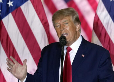 Usa, saranno le donne conservatrici a decidere il destino del “bad guy” Trump