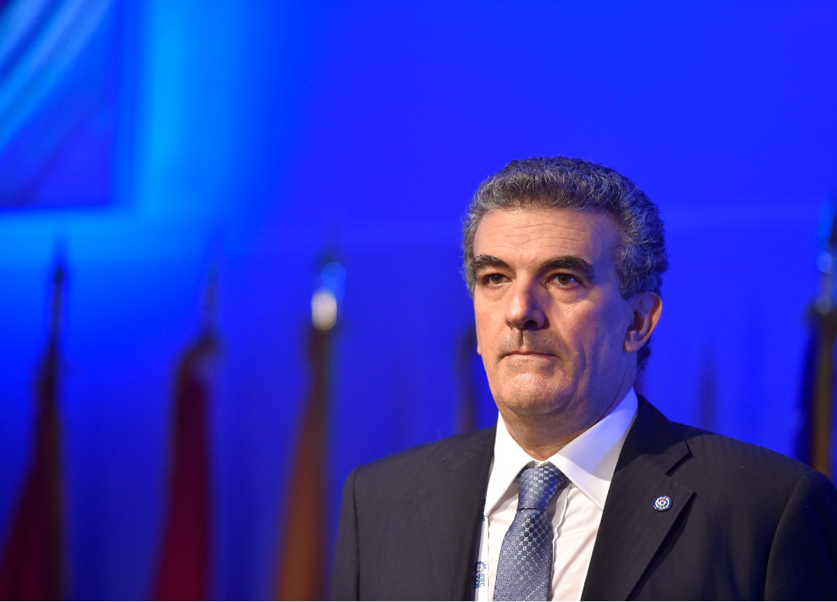 Guardia di Finanza: intesa in Cdm su De Gennaro, ma la nomina slitta Guardia di Finanza: intesa in Cdm su De Gennaro, ma la nomina slitta