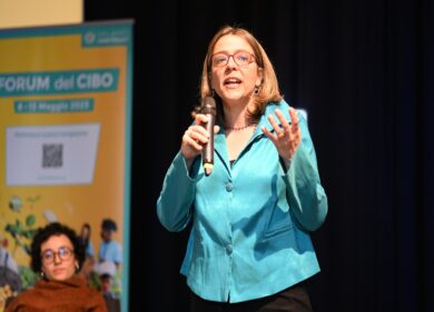 Scavuzzo: “Sosteniamo i sistemi alimentari. Milano attenta al cibo”