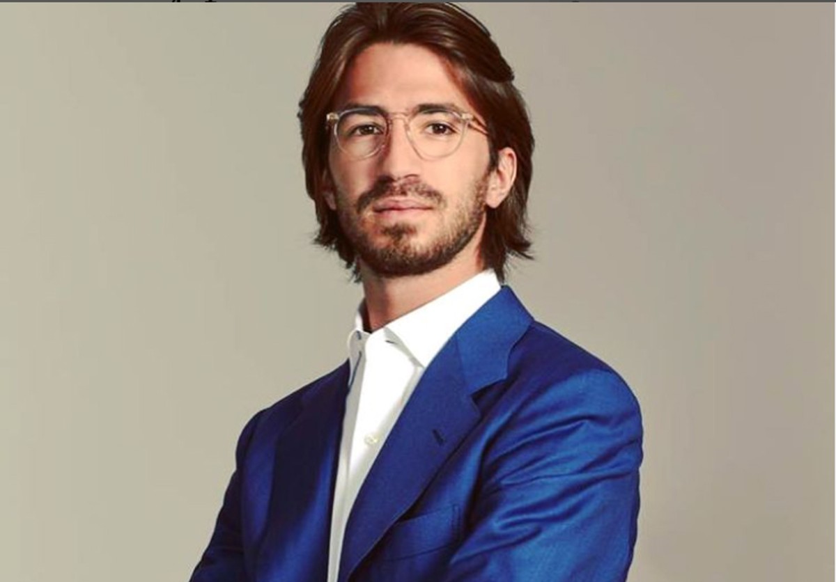 Lmdv Capital, Del Vecchio Jr allarga il Cda e chiama un manager del Genoa Lmdv Capital, Del Vecchio Jr allarga il Cda e chiama un manager del Genoa