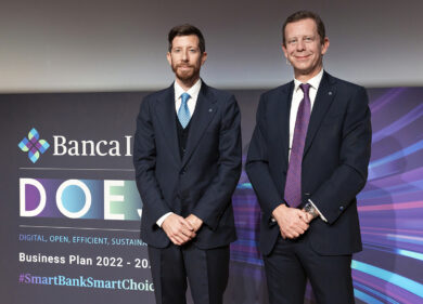 Banca Ifis, utile netto in crescita del 31,4% a 45,9 milioni