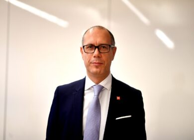 Acqua, Mascolo (ad MM spa) nominato nel cda di Ape