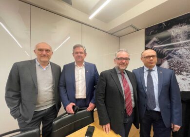 MM spa entra a far parte della Fondazione per la Sostenibilità Digitale