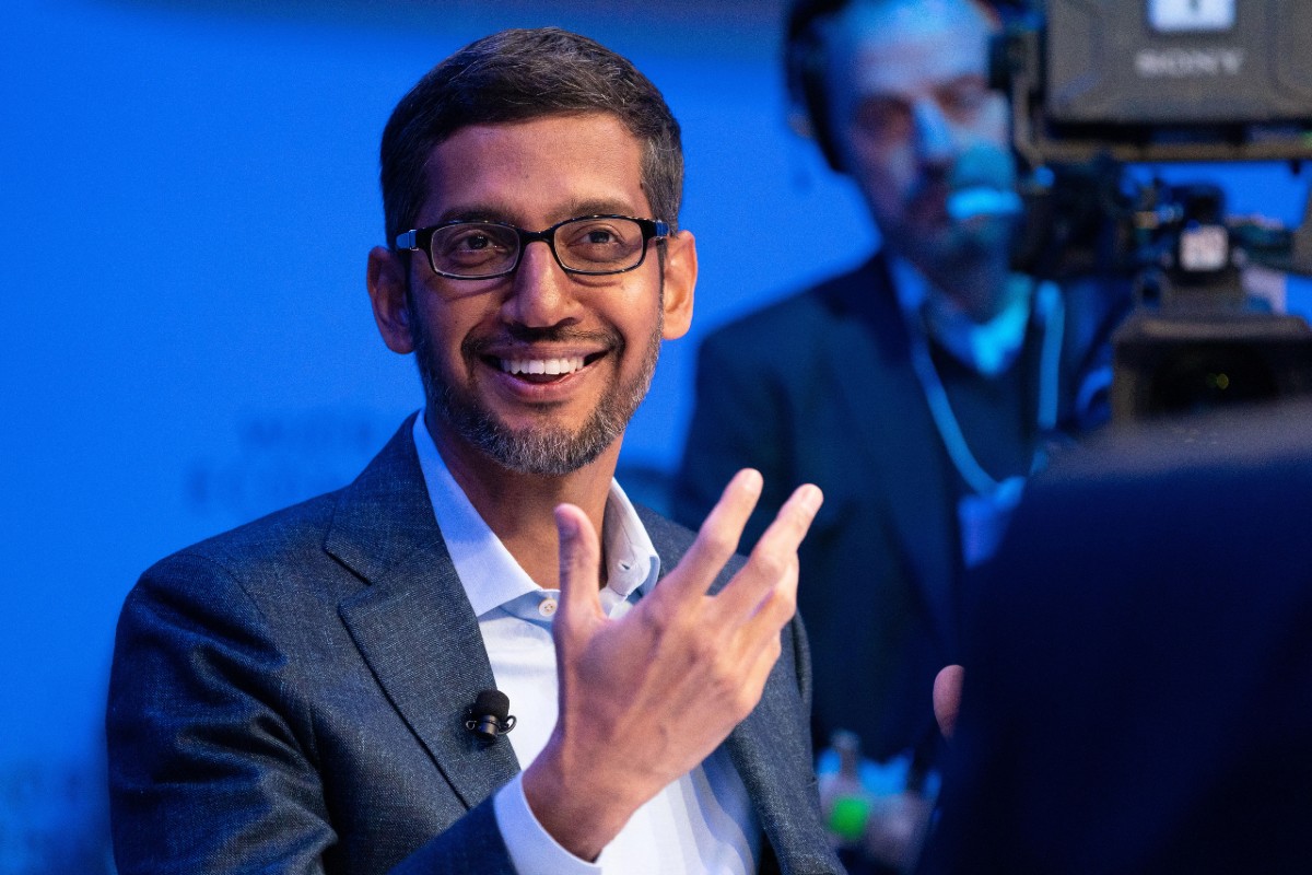 Google sfida ChatGpt Microsoft, intelligenza artificiale nel motore di ricerca Google sfida ChatGpt Microsoft, intelligenza artificiale nel motore di ricerca