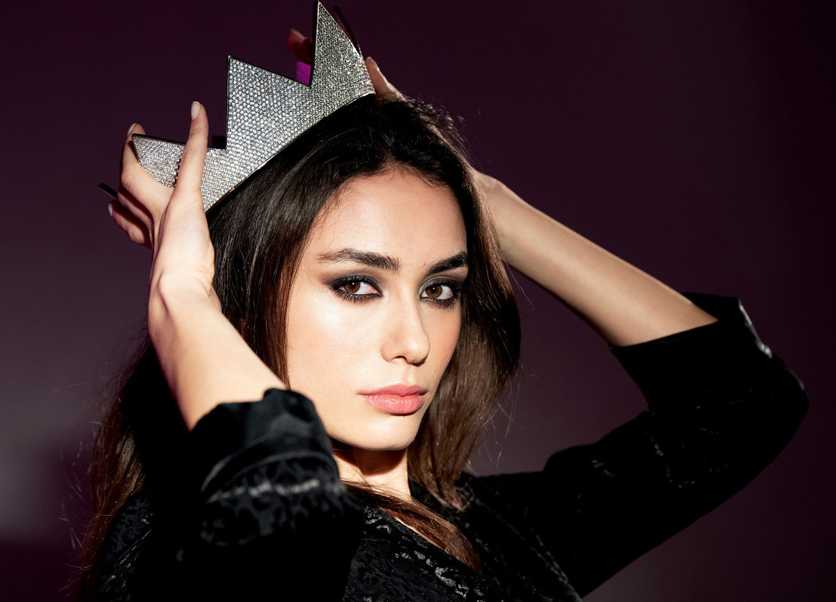 Sognano di diventare eredi di Myriam Leone: riparte il tormento di Miss Italia