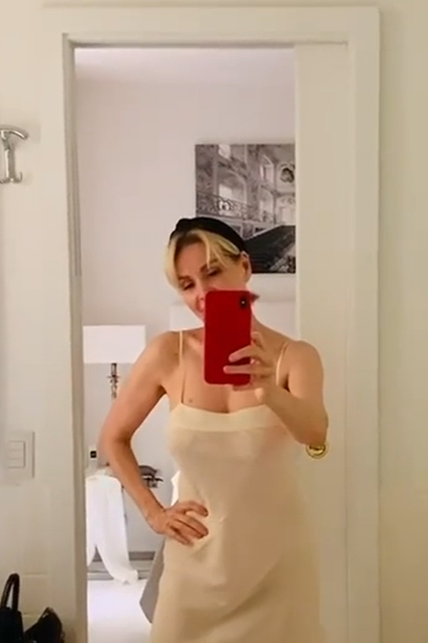 Marta Flavi: “Mi manca l’amore. Il sesso a tarda età si trova, ma…”