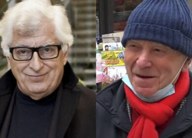 Patrizio Bertelli rileva (anche) la storica edicola di Piazza San Jacopo