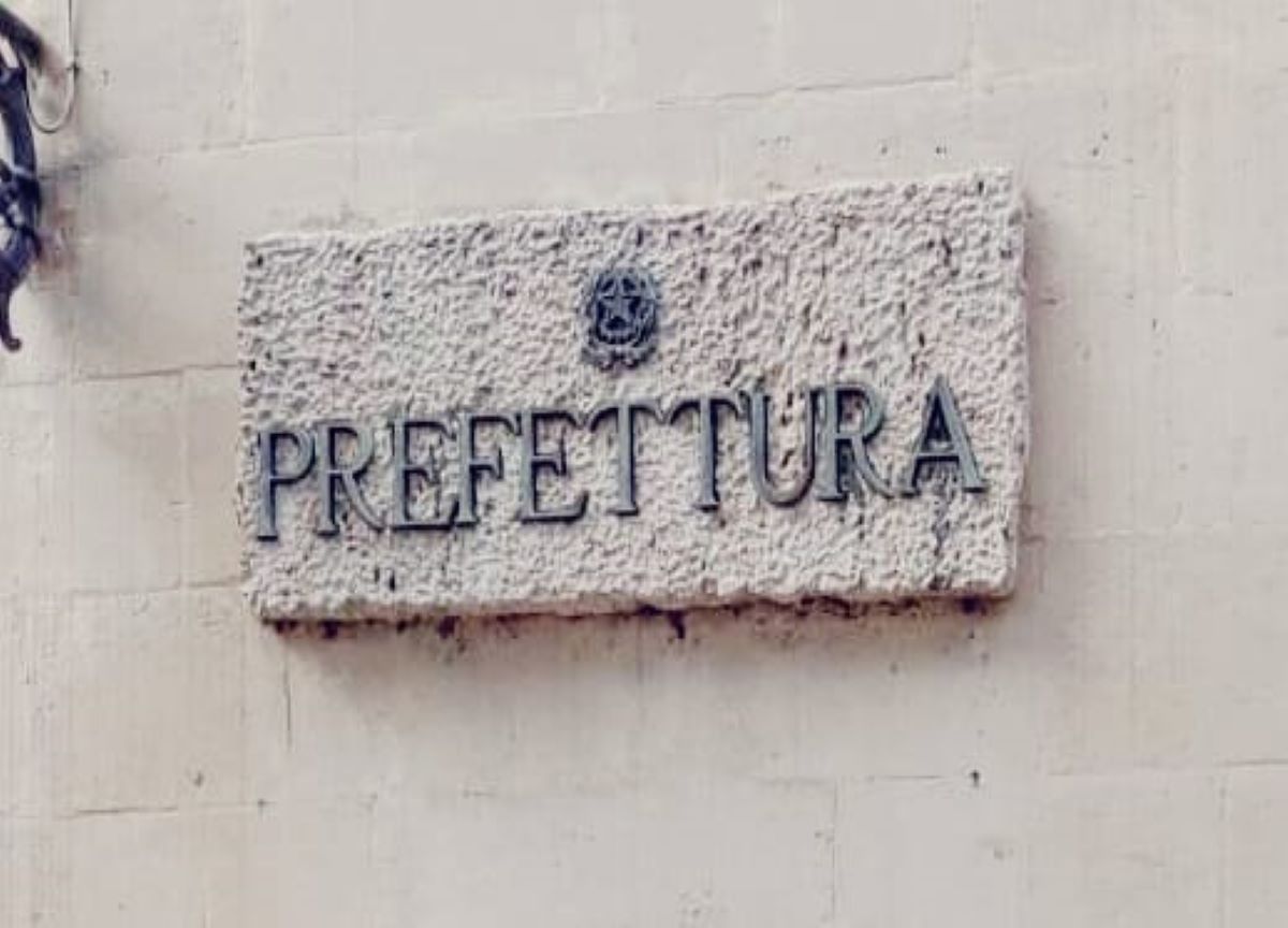 Lamberto Giannini nuovo prefetto di Roma. Pisani nominato capo della Polizia Lamberto Giannini nuovo prefetto di Roma. Pisani nominato capo della Polizia