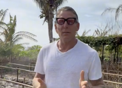 Lapo Elkann, 13 mln per salvare Italia Independent. I suoi occhiali fanno flop