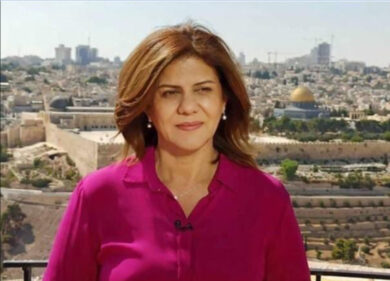 Ucraina, giornalista francese ucciso: si muove Parigi, ma per la cronista palestinese non si è mosso un dito