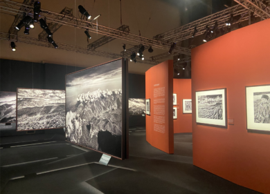 Zurich, inaugurata a Milano la mostra Amazônia di Salgado