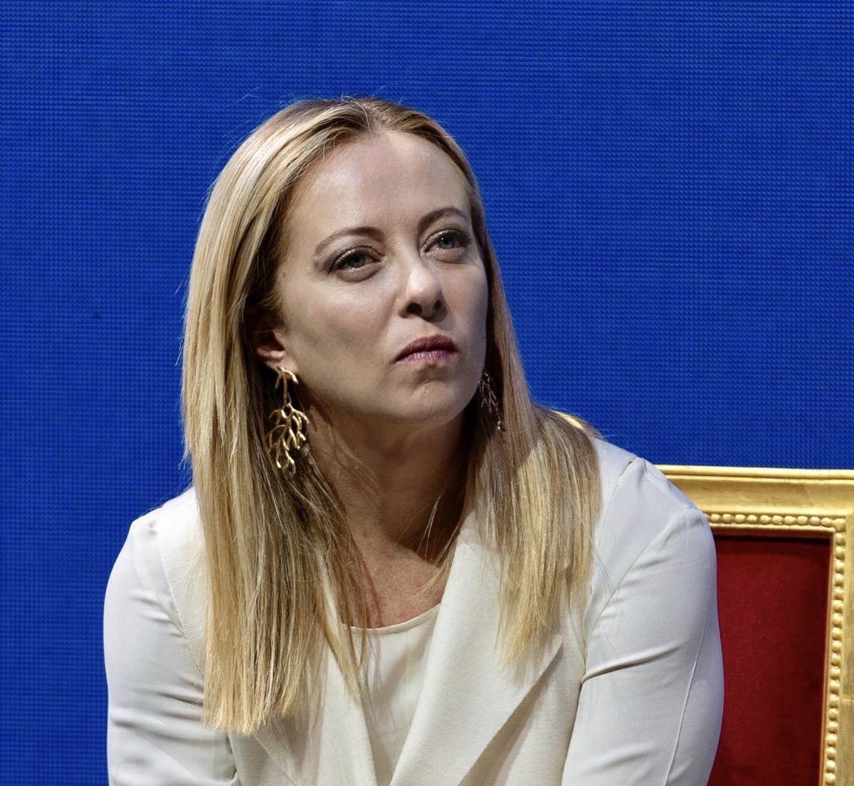 Natalità, asse tra Meloni e il Papa: “Famiglia? Soluzione, non problema” Natalità, asse tra Meloni e il Papa: “Famiglia? Soluzione, non problema”