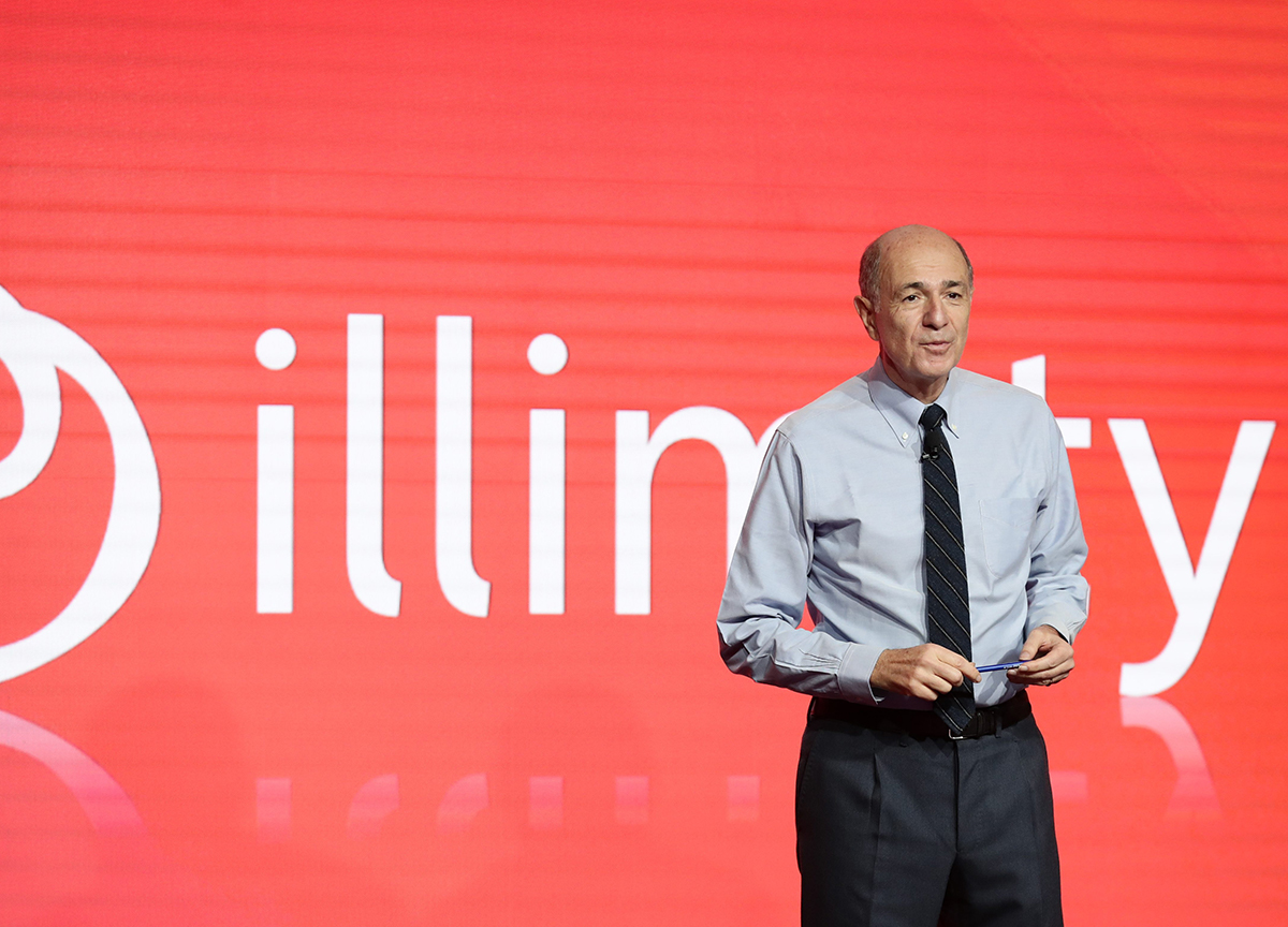 illimity chiude il primo trimestre con utile netto a € 7,8 mln illimity chiude il primo trimestre con utile netto a € 7,8 mln