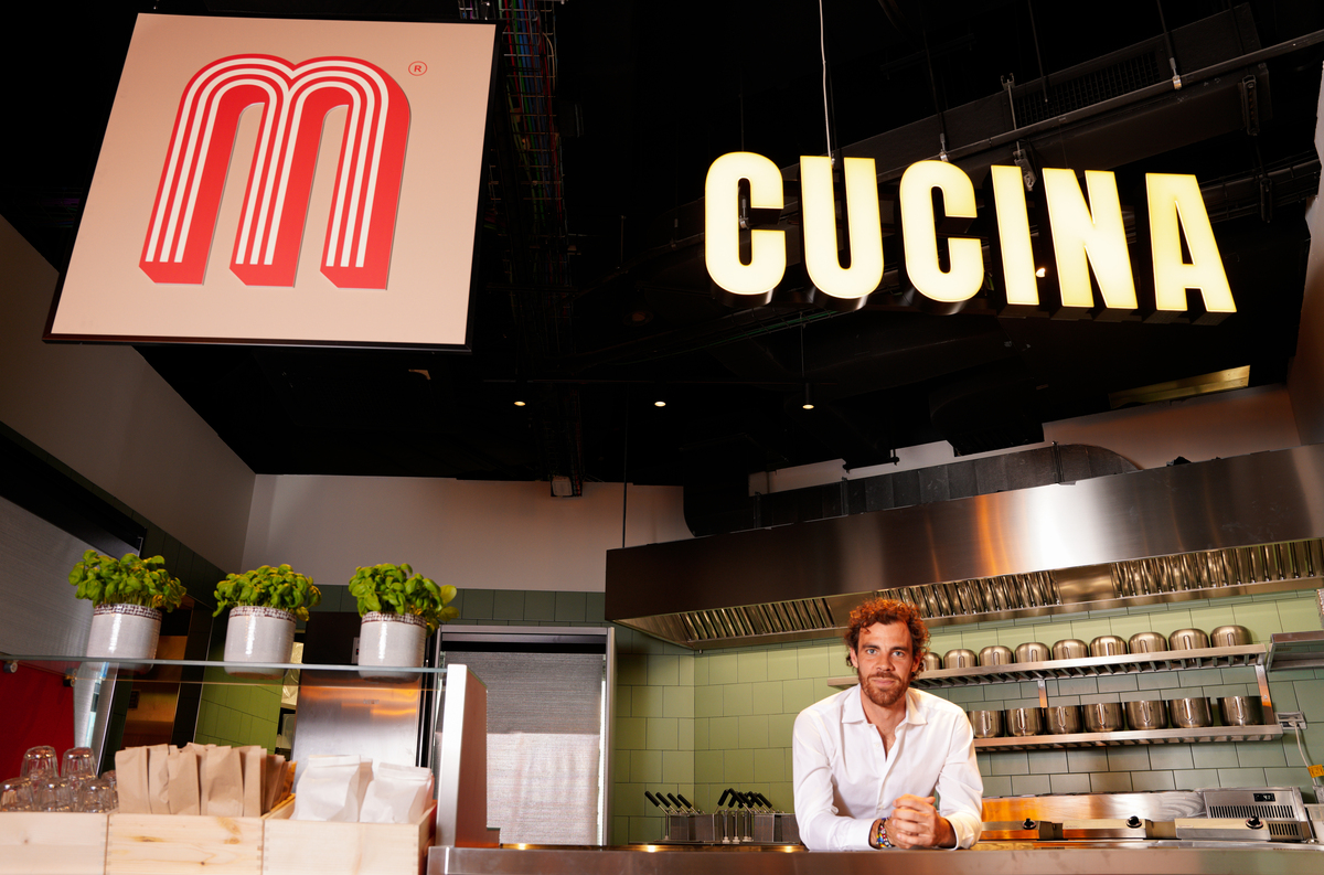Miscusi, il brand che piace agli investitori, porta a Milano il “fast casual”