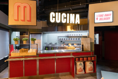 Miscusi, il brand che piace agli investitori, porta a Milano il “fast casual”