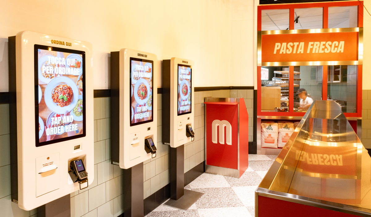 Miscusi, il brand che piace agli investitori, porta a Milano il “fast casual”
