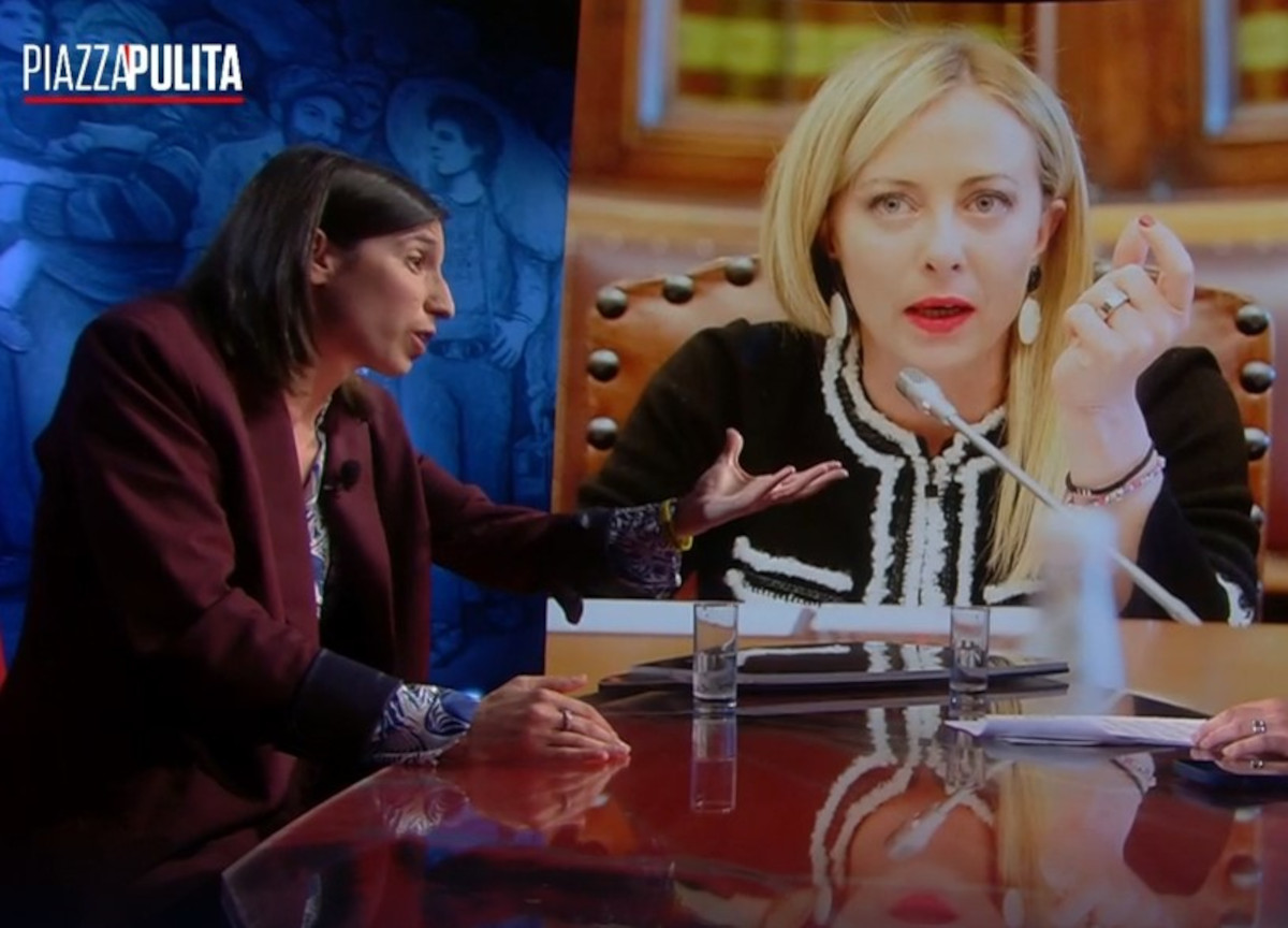 Pd, Schlein: “Riforme? Faremo le barricate. Senza noi Meloni non ha i numeri”