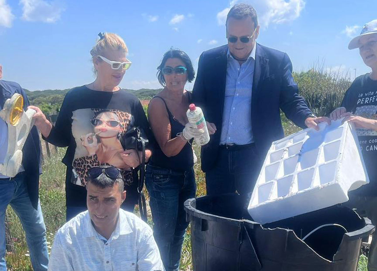 Fiumicino, la dependance di Roma e dell’aeroporto sogna di diventare una città