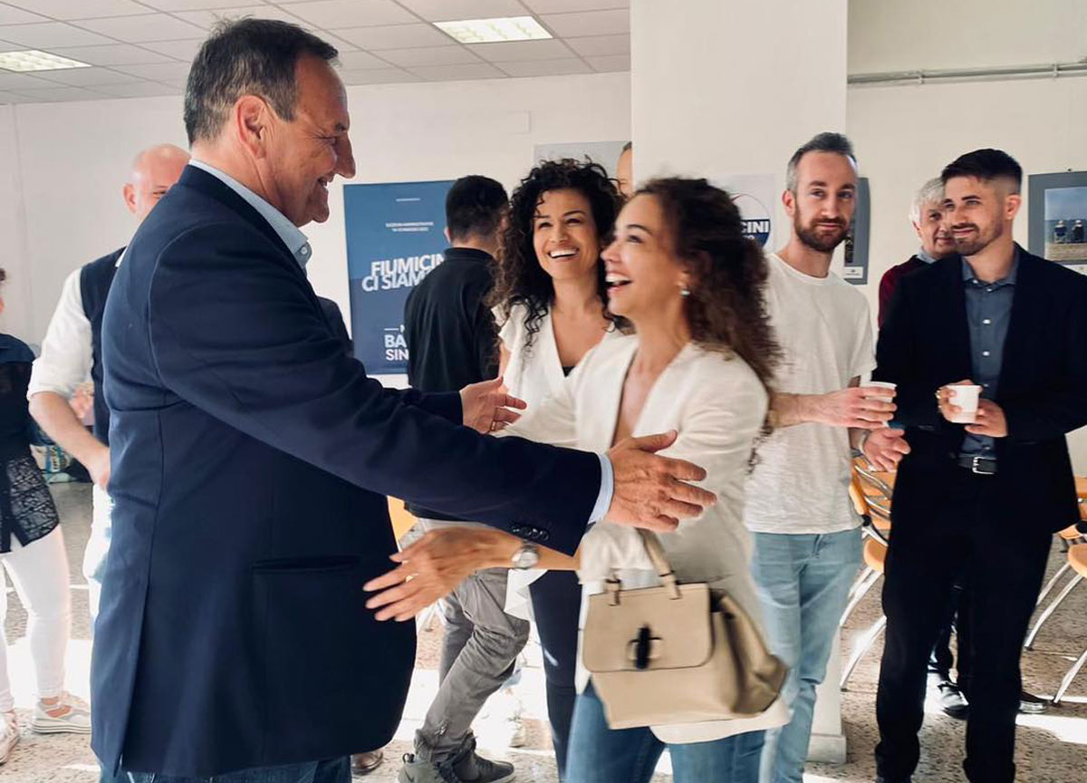 Fiumicino, la dependance di Roma e dell’aeroporto sogna di diventare una città