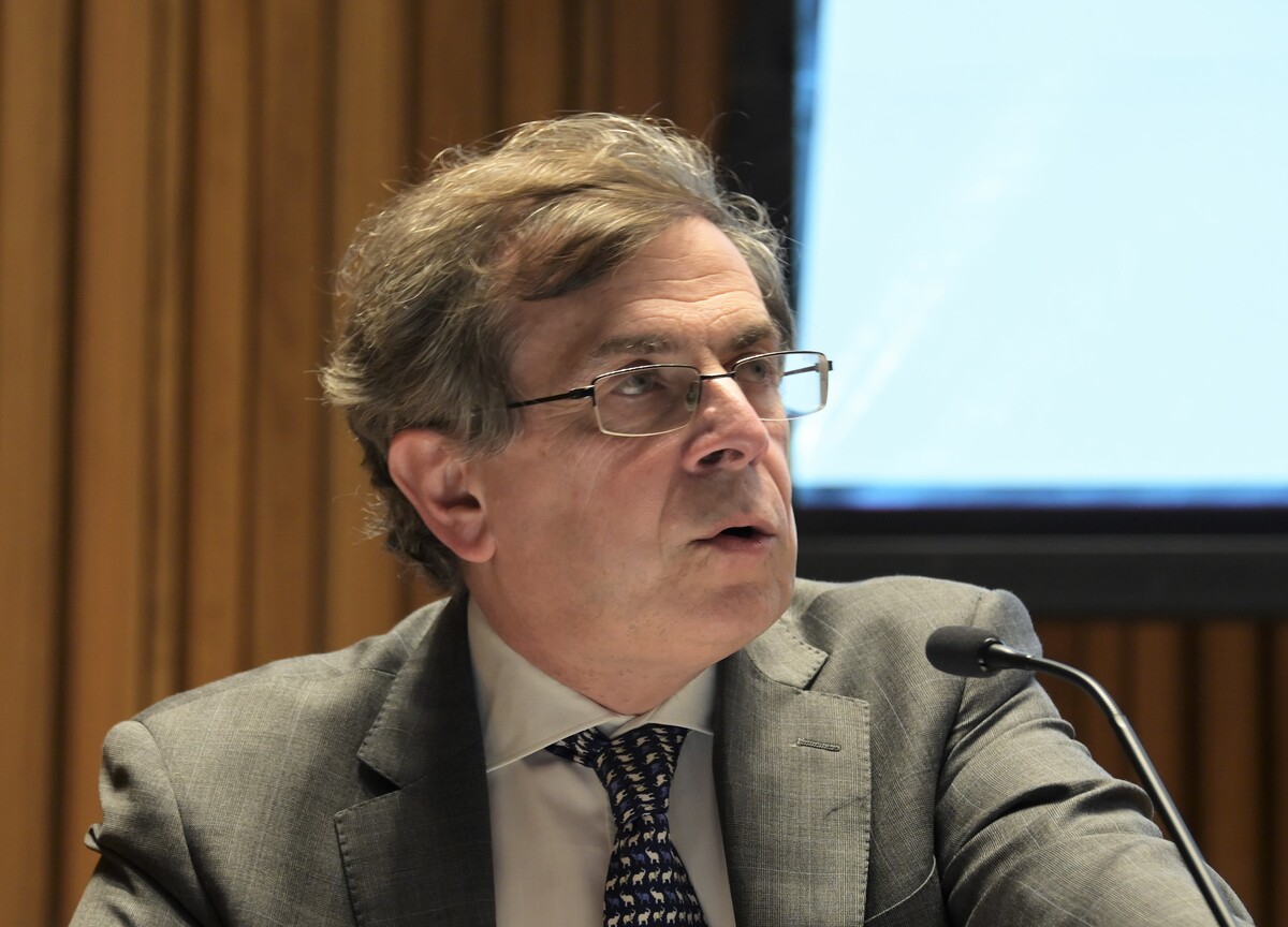 La Statale vicina al trasferimento. Il rettore: “Dovremmo partire nel 2026” La Statale vicina al trasferimento. Il rettore: “Dovremmo partire nel 2026”