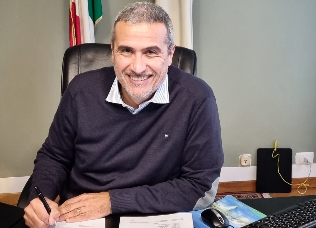 E’ morto a 54 anni il sindaco di Peschiera Borromeo Augusto Moretti E’ morto a 54 anni il sindaco di Peschiera Borromeo Augusto Moretti