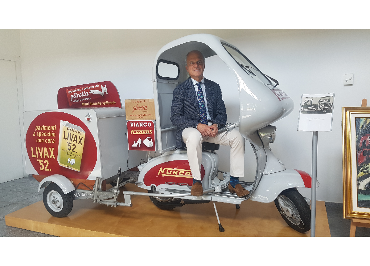 Nuncas, il futuro dell’house care tra sostenibilità e Made in Italy