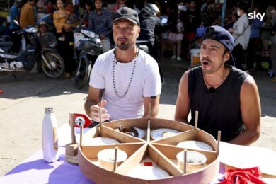 Federica Pellegrini a Pechino Express, il verdetto della finale è CLAMOROSO