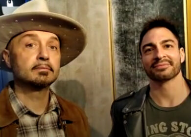 Pechino Express, Bastianich: “Pellegrini-Giunta? Magari loro erano più bravi, ma… abbiamo vinto noi”