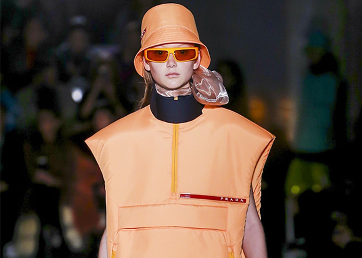 Prada, la Cina mette le ali al lusso: nel trimestre ricavi a 1,1 mld Prada, la Cina mette le ali al lusso: nel trimestre ricavi a 1,1 mld