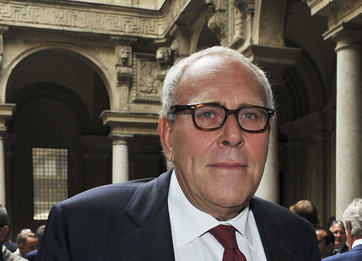 Mps, abuso d’ufficio: archiviata l’inchiesta sull’ex procuratore Greco Mps, abuso d’ufficio: archiviata l’inchiesta sull’ex procuratore Greco