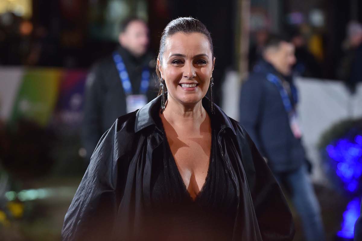 Pomeriggio di Rai 1, in pole position c’è Roberta Capua. La Setta si sfila Pomeriggio di Rai 1, in pole position c’è Roberta Capua. La Setta si sfila