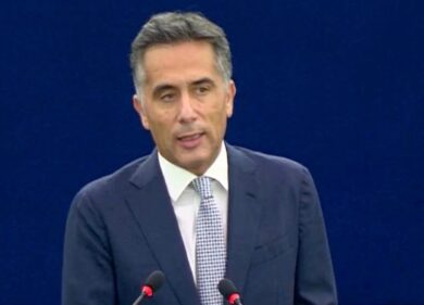 Centrodestra, Salini: “Forza Italia fondamentale per Meloni anche in Europa”