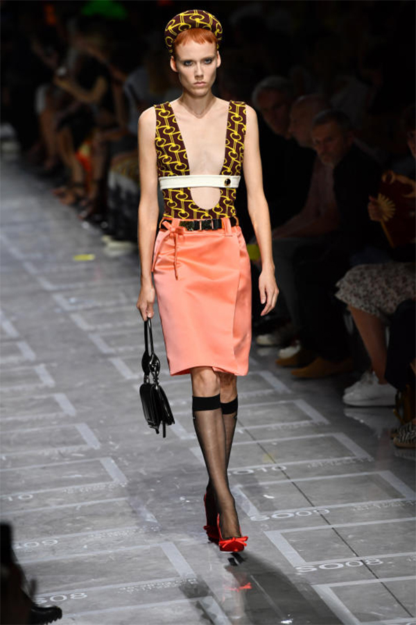 Prada, la Cina mette le ali al lusso: nel trimestre ricavi a 1,1 mld Prada, la Cina mette le ali al lusso: nel trimestre ricavi a 1,1 mld