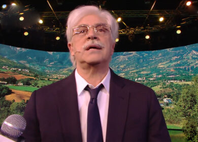 Crozza show, da Salvini a Meloni (i video). Ascolti tv, Nove sopra il milione