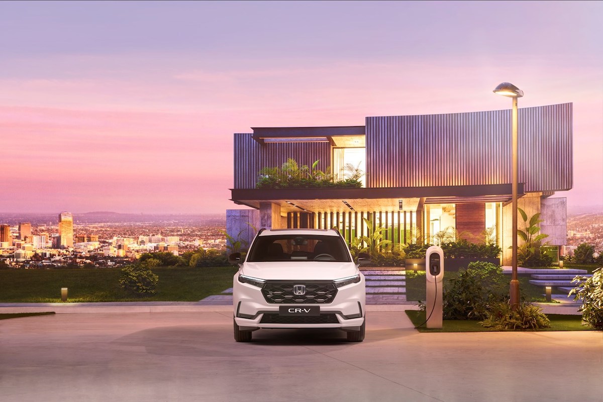 Honda CR-V 2023, nuovi propulsori, più stile, comfort, sicurezza e spazio Honda CR-V 2023, nuovi propulsori, più stile, comfort, sicurezza e spazio