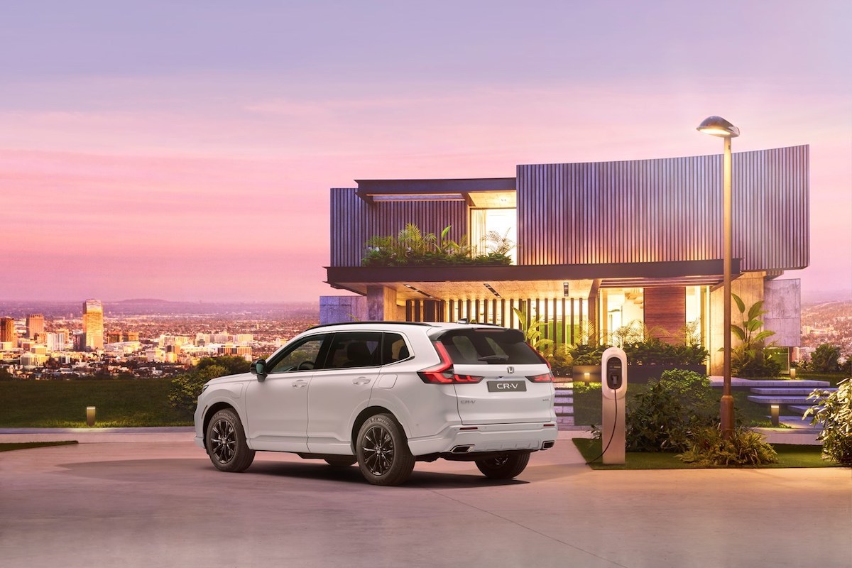 Honda CR-V 2023, nuovi propulsori, più stile, comfort, sicurezza e spazio Honda CR-V 2023, nuovi propulsori, più stile, comfort, sicurezza e spazio