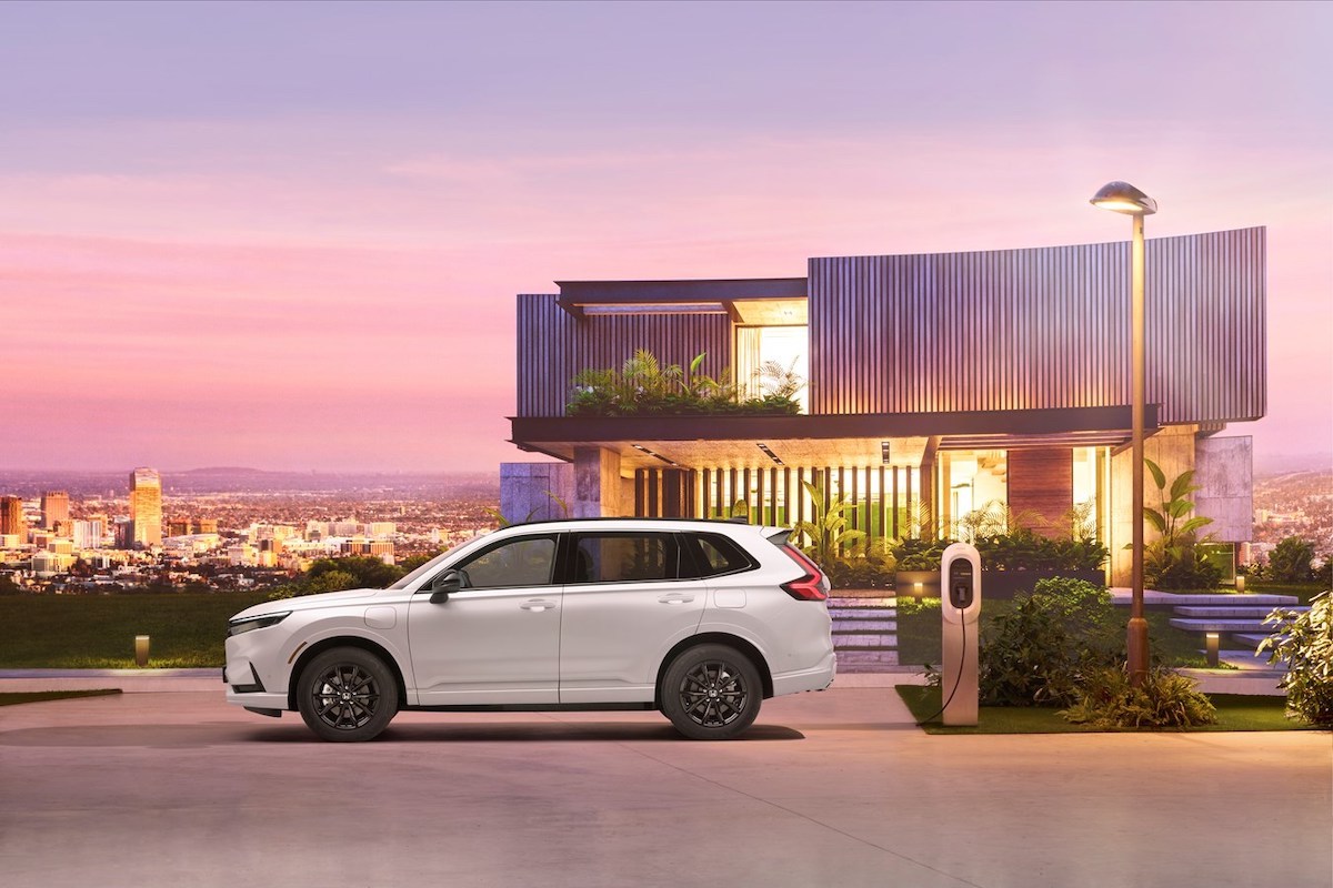 Honda CR-V 2023, nuovi propulsori, più stile, comfort, sicurezza e spazio Honda CR-V 2023, nuovi propulsori, più stile, comfort, sicurezza e spazio
