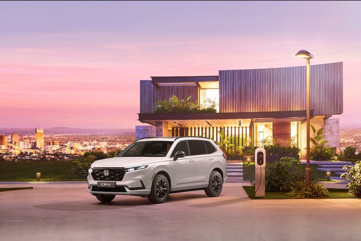 Honda CR-V 2023, nuovi propulsori, più stile, comfort, sicurezza e spazio Honda CR-V 2023, nuovi propulsori, più stile, comfort, sicurezza e spazio